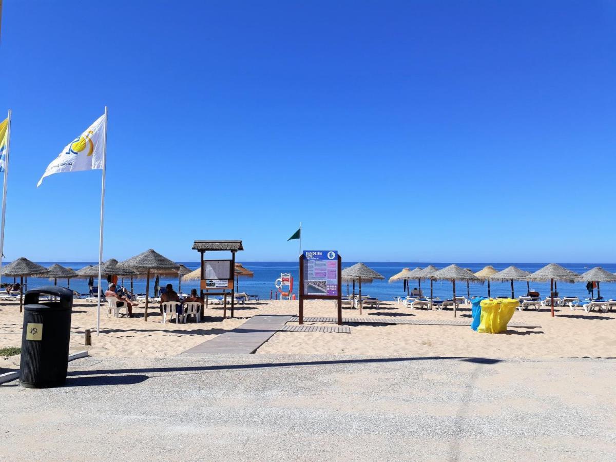 T1 Pontemira 6 50M Praia Vista Mar กัวเตย์รา ภายนอก รูปภาพ