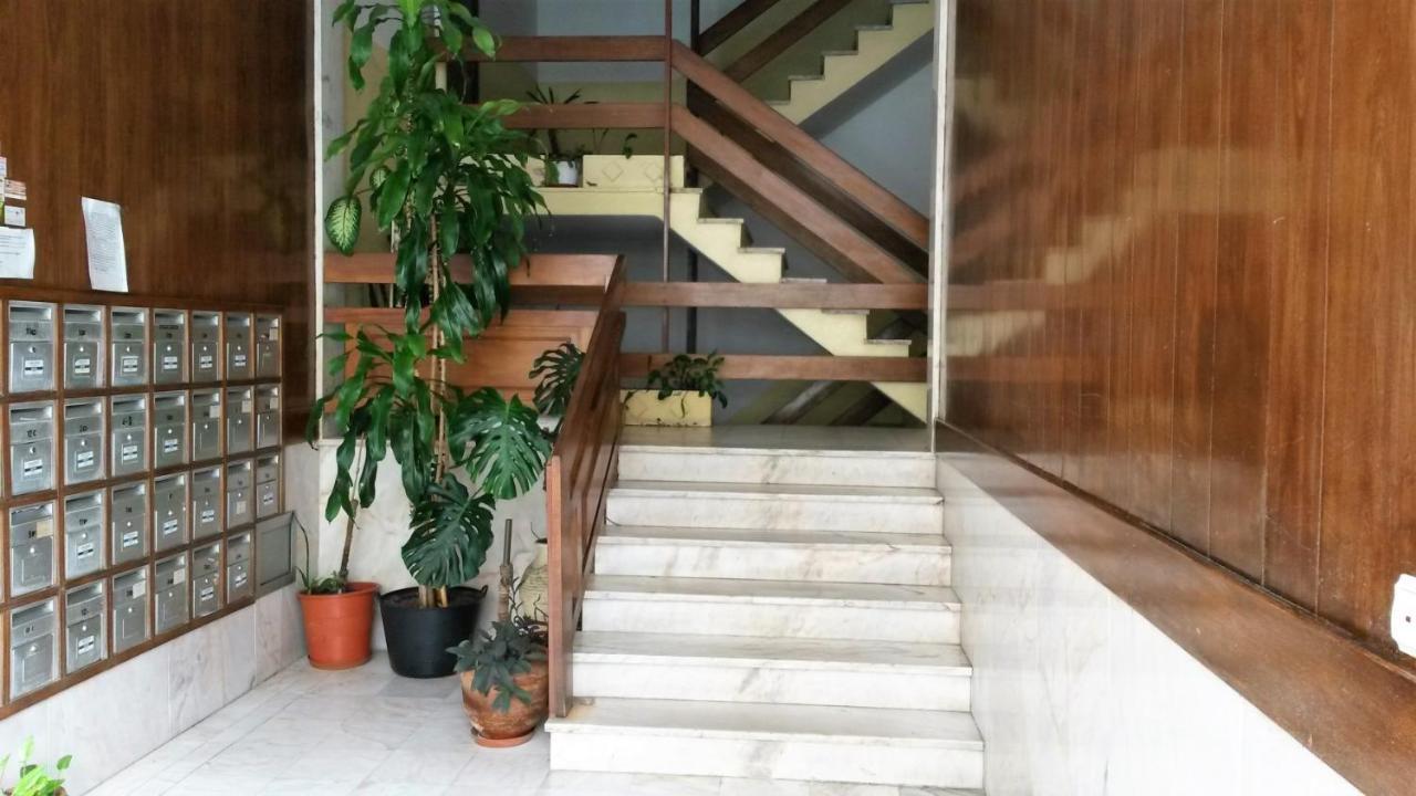 T1 Pontemira 6 50M Praia Vista Mar กัวเตย์รา ภายนอก รูปภาพ