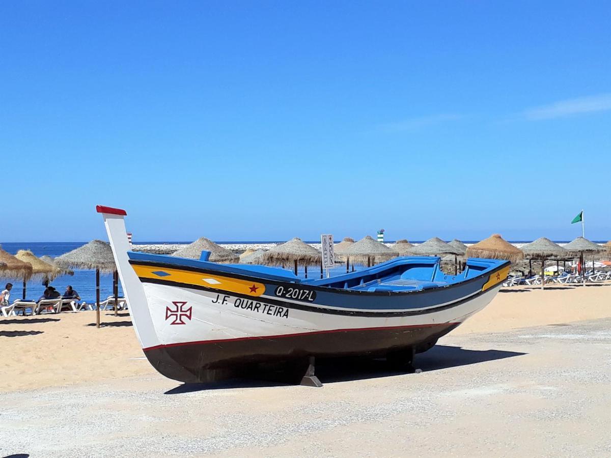 T1 Pontemira 6 50M Praia Vista Mar กัวเตย์รา ภายนอก รูปภาพ
