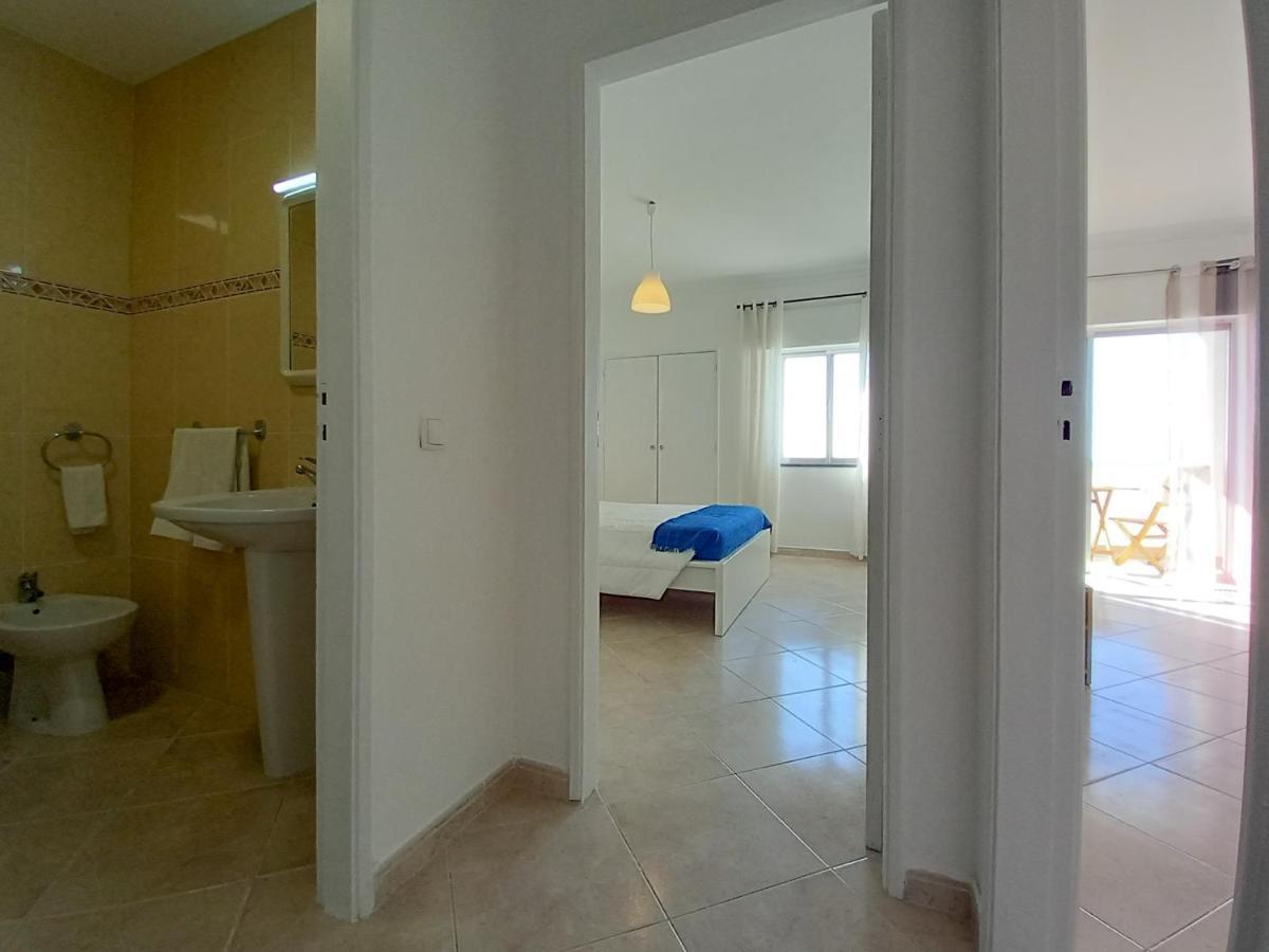 T1 Pontemira 6 50M Praia Vista Mar กัวเตย์รา ภายนอก รูปภาพ