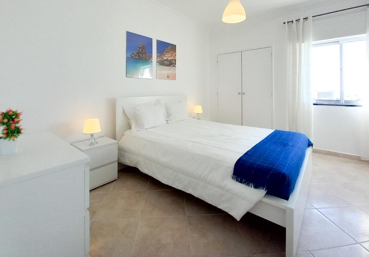 T1 Pontemira 6 50M Praia Vista Mar กัวเตย์รา ภายนอก รูปภาพ