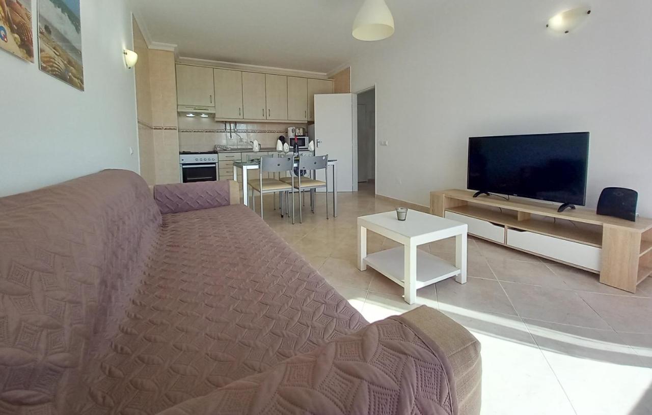 T1 Pontemira 6 50M Praia Vista Mar กัวเตย์รา ภายนอก รูปภาพ